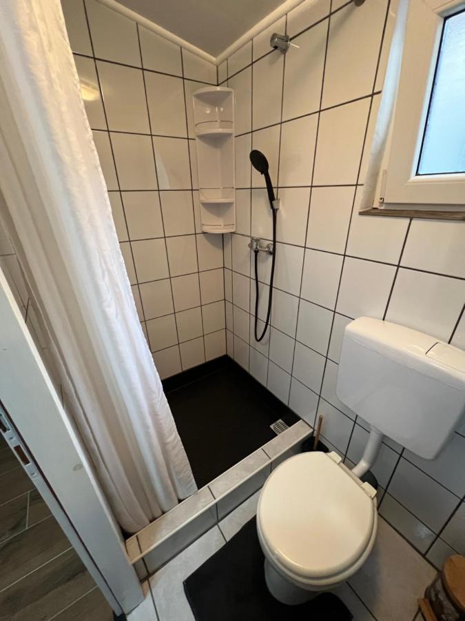 Apartment Mona Vir Εξωτερικό φωτογραφία