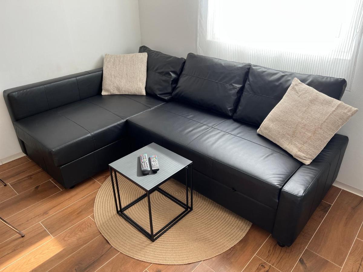 Apartment Mona Vir Εξωτερικό φωτογραφία